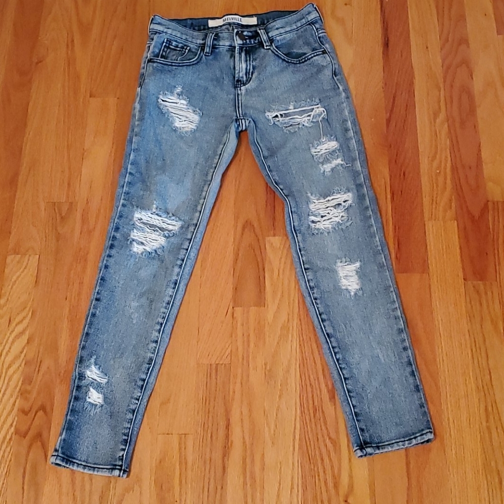 Brandy Melville Denim jeans